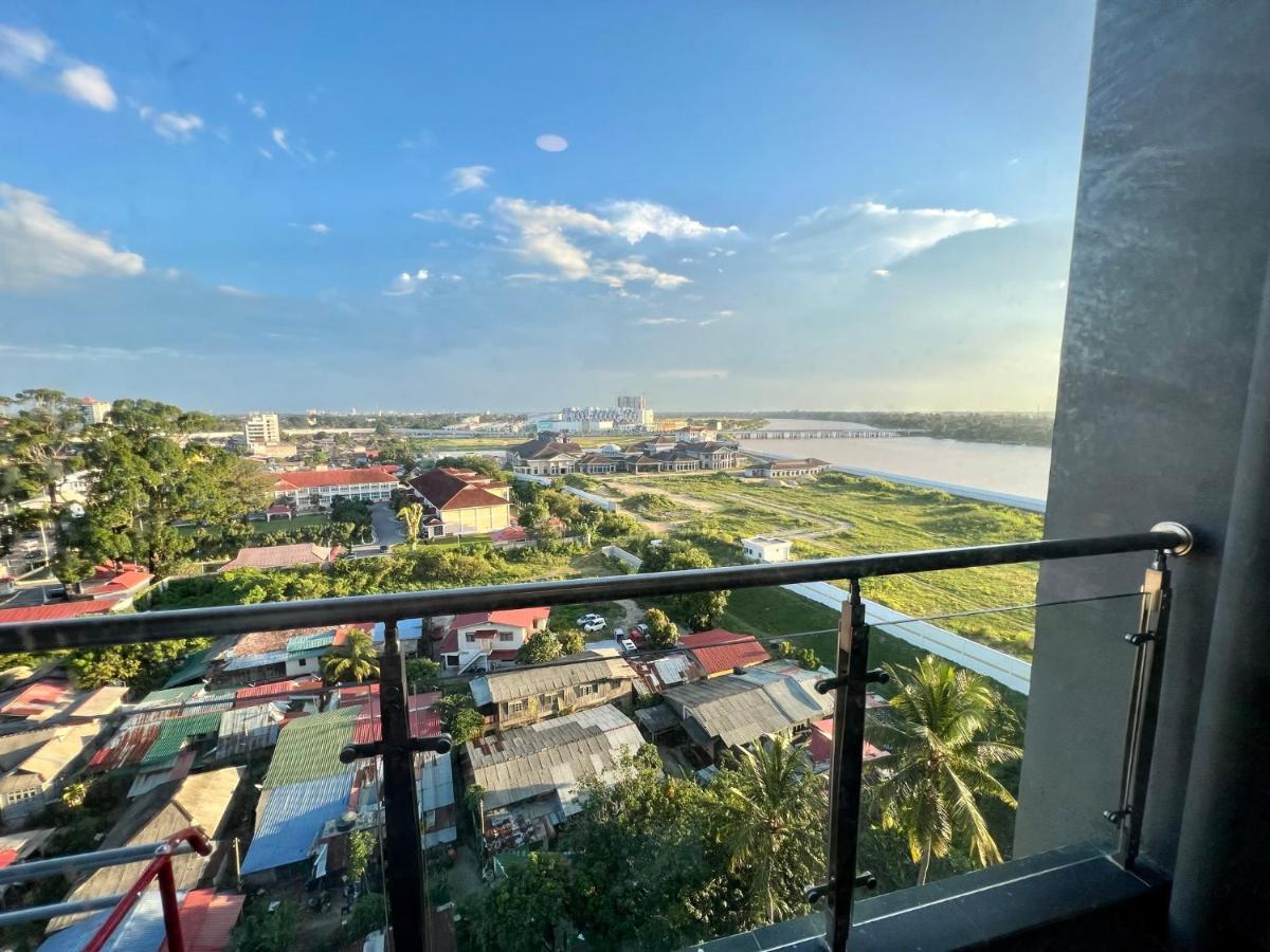 Riverview 8Pax 2Br In Kbtown Ps4, Netflix A-1-12 哥打巴鲁 外观 照片
